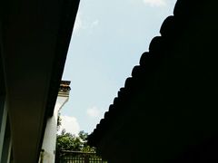 -法云安缦酒店
