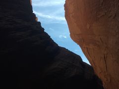 -天山神秘大峡谷