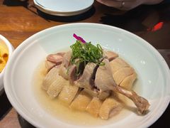 -应天大明王朝·南京菜(中山陵店)