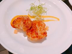 -小广寒电影艺术餐厅(小广寒经三路店)