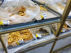 -爱德顺糕点食屋(利民道店)