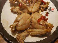 -老天桥蛙炉火锅(姑苏总店)