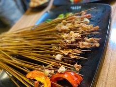 -长药唐师乐山油炸(石人直营店)
