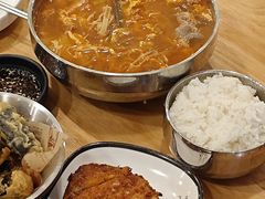 -多宾韩国料理(学衡路店)