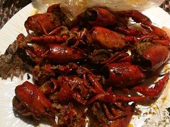 -杭州钱江新城万怡酒店-西餐厅