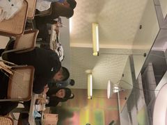 大堂-白仁仔· 活烤海鲜 宵夜(豫园店)