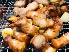 -肉甲韩国木炭烤肉(新壹街1店)