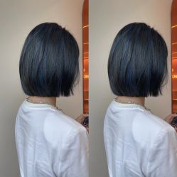 -XIMA·美发沙龙