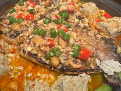 -烤匠麻辣烤鱼(万象城店)