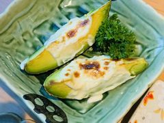 -京旬海鲜放题·铁板烧自助餐厅