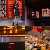 合集｜成都最嗲夜生活指南🍸万象城安逸巷走起