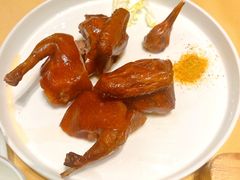 -龙福轩中餐厅(龙城温德姆酒店)