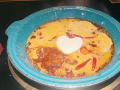 -吼堂老火锅(太古里总店)