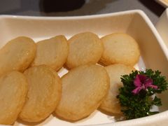 -海底捞火锅(金光华店)