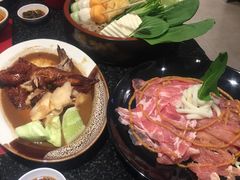 -Mk 泰式自助火锅