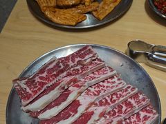 -麻蒲碳烤肉(嘉禾东平地铁站19号店)