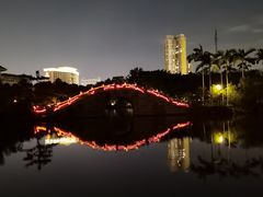 -长安公园