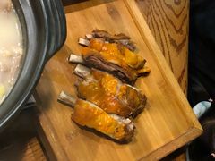 -阿罗新疆菜(人民广场店)