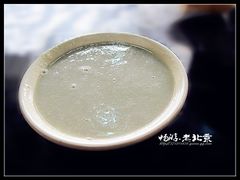 豆汁-老磁器口豆汁店(天坛店)