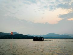 -柳莺湖上·湖景餐厅·江南菜(西湖店)