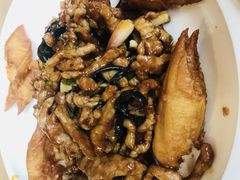 -新白鹿餐厅(城西银泰城店)