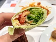 -宜家·瑞典风味餐厅(烟台路店)