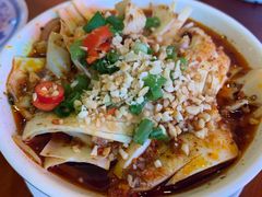 -炉小二铜锅牛蛙•川湘菜(三里屯店)
