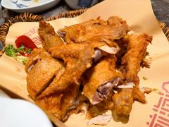 -前海沿·海鲜水饺青岛菜(乐客城店)