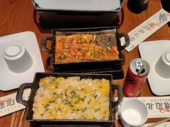 -聚点串吧·小酒局(北京旗舰店)