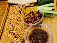 -美味居(古城店)