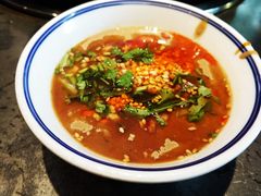 小料-小牛海记潮汕牛肉店(永定路店)