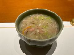 宋嫂鱼羹-觀芷隐轩