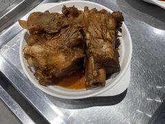 -韩麦大冷面(桂花街直营店)