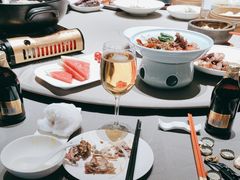 -小厨娘淮扬菜(天印大道店)