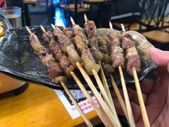 -回·龙虾铺·盆盆蟹·烧烤大排档(回龙观店)