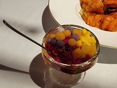 -小河盐帮·私家菜·烤鸭(三元桥·霄云路店)