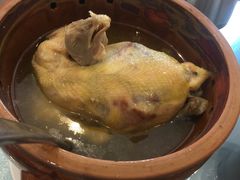 盗汗鸡-小慧住家贵州菜(甲秀楼店)