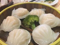 利苑虾饺皇-吉莲利苑海鲜酒家(珠海拱北28年老字号店)