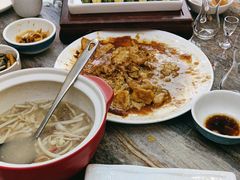 -普天和酒楼(天津之眼店)