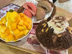 -劳顶笨Rotty Bun(青岛城阳店)