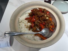 -攸州小镇家湘菜(小米科技园店)