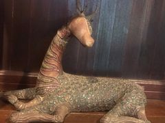 -乌鲁淡布隆国家公园