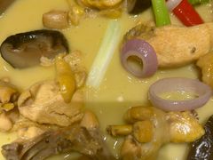 -富淳饭店(陆家嘴保利广场店)