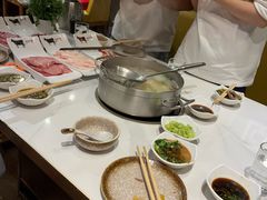 -今日牛事潮汕鲜牛肉火锅(瑞金店)