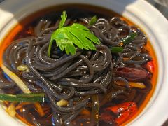 -鸣记脆皮烤鱼(岐山路店)