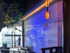 -绿茶餐厅(光谷世界城步行街店)
