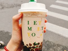 -1点点(新达汇三林店)