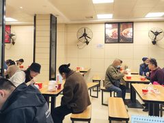 -江三王记牛杂馆(总店)