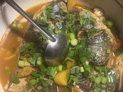 -千岛湖小鱼儿·淳安匠心农家菜