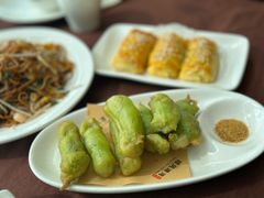 海苔黄鱼条-金时代顺风大酒店(兰生大厦店)